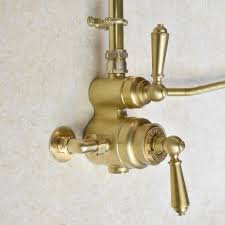 aqualisa gold shower valve