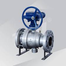 industrial valve manufacturers
