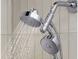 Shower Valves