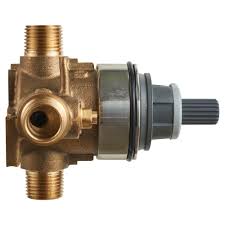 Concealed Shower Valve