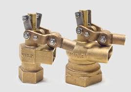 JKLYZX0039 Ball Valve
