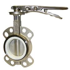 6 in butterfly valve
