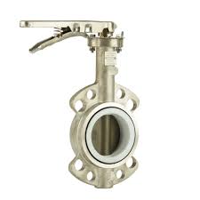 6 victaulic butterfly valve
