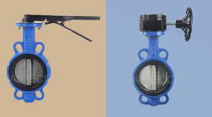 norriseal butterfly valve
