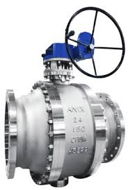 intec duoball valve
