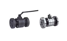 ball valve vs butterfly valve
