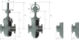 cameron orbit valves
