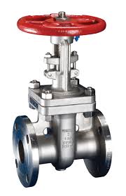 ball valve vs butterfly valve
