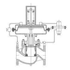 ball valve size chart
