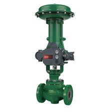 2 piece ball valve
