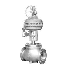 1 ball valve
