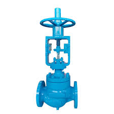 3 4 globe valve
