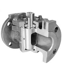 sanitary ball valve
