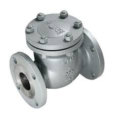 types of safety valve
