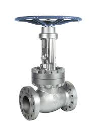 wcb ball valve