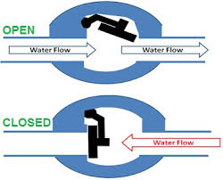 fuel injection idle air control valve
