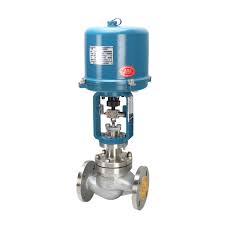 steam pressure regulator
