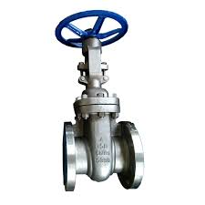 ball valve open and closed positions
