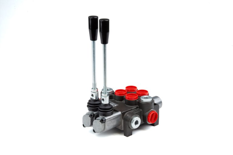 Hydro Custom 12 Series Directional Control Valve